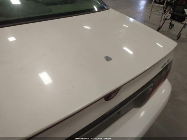 2000 CADILLAC SEVILLE 1G6KS54Y3YU321733 Photo 5