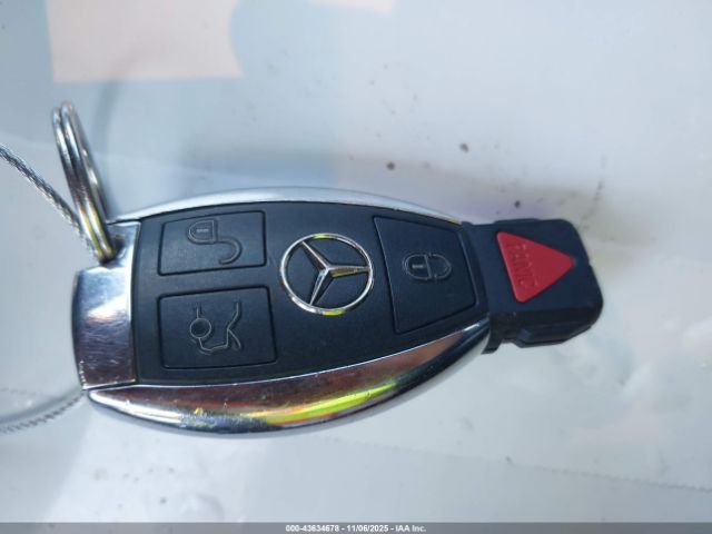 2016 MERCEDES-BENZ GLA 250 WDCTG4GB4GJ190455 Photo 10