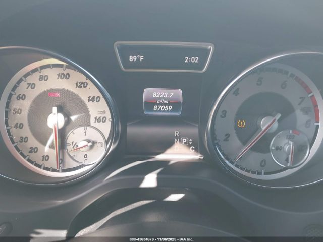 2016 MERCEDES-BENZ GLA 250 WDCTG4GB4GJ190455 Photo 6