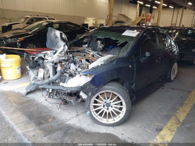 2019 SUBARU WRX JF1VA1C61K9819435 Photo 1