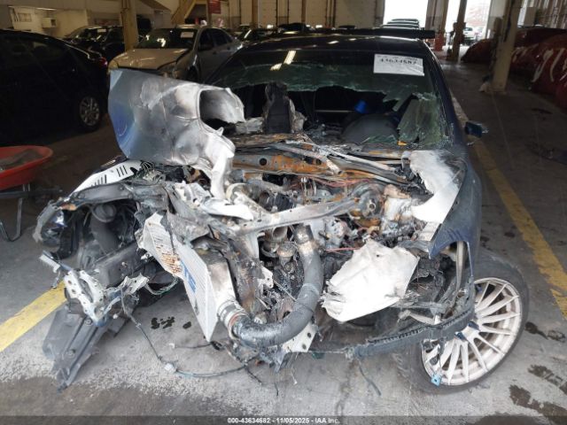 2019 SUBARU WRX JF1VA1C61K9819435 Photo 5