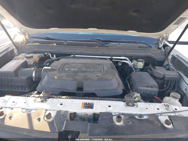 1GCGTDE3XG1131652 Chevrolet Colorado Z71