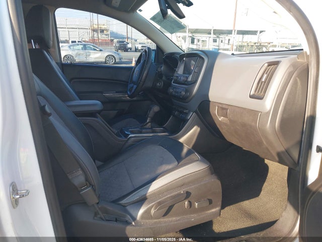 1GCGTDE3XG1131652 Chevrolet Colorado Z71