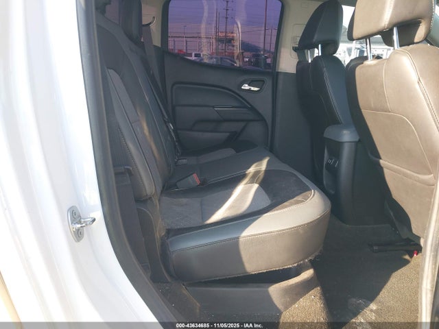 1GCGTDE3XG1131652 Chevrolet Colorado Z71