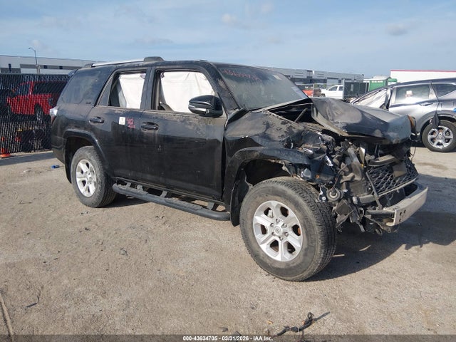 2024 TOYOTA 4RUNNER JTENU5JR8R6266652