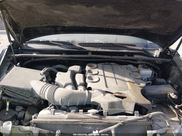 2024 TOYOTA 4RUNNER JTENU5JR8R6266652 Photo 9