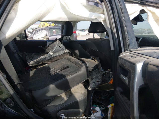 2024 TOYOTA 4RUNNER JTENU5JR8R6266652 Photo 7