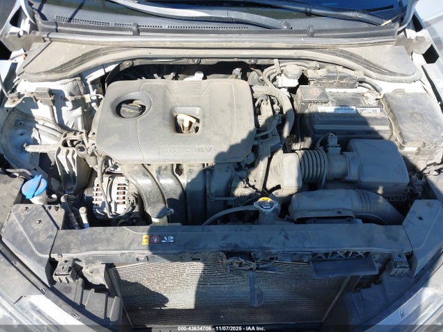 KMHD84LF7LU075188 Hyundai ELANTRA SEL