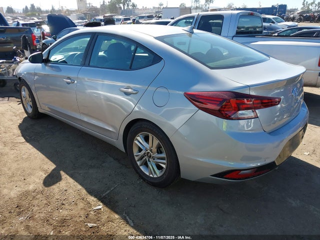 KMHD84LF7LU075188 Hyundai ELANTRA SEL