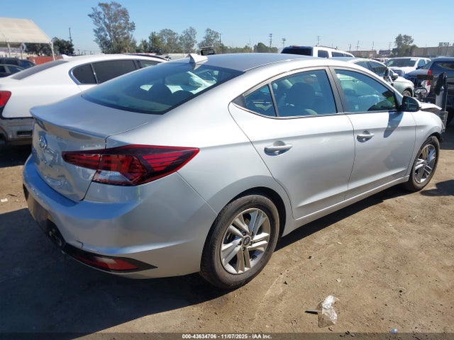 KMHD84LF7LU075188 Hyundai ELANTRA SEL