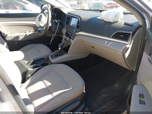 KMHD84LF7LU075188 Hyundai ELANTRA SEL