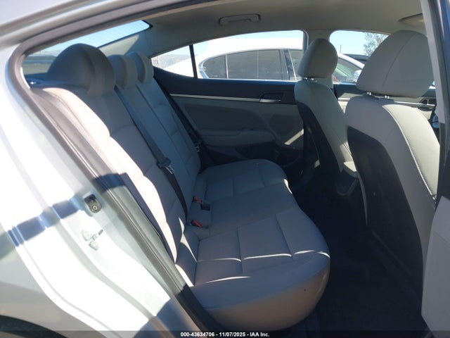 KMHD84LF7LU075188 Hyundai ELANTRA SEL