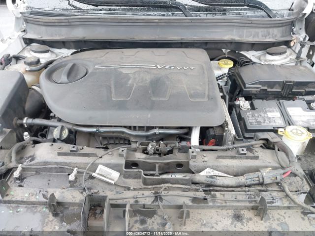 2018 JEEP CHEROKEE 1C4PJLCX8JD621258 Photo 9