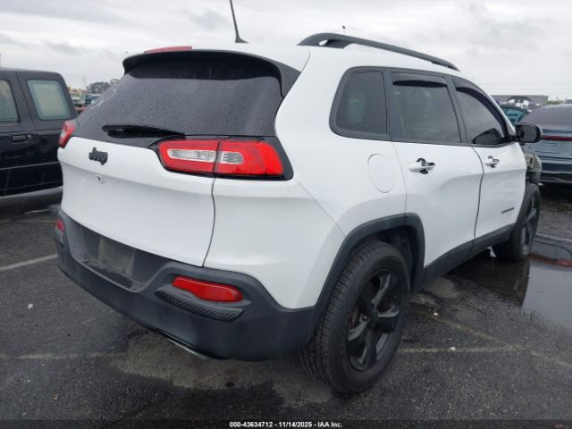 2018 JEEP CHEROKEE 1C4PJLCX8JD621258 Photo 3