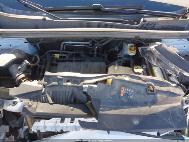 2020 CHEVROLET TRAX 3GNCJKSB5LL147529 Photo 9