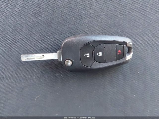 2020 CHEVROLET TRAX 3GNCJKSB5LL147529 Photo 10