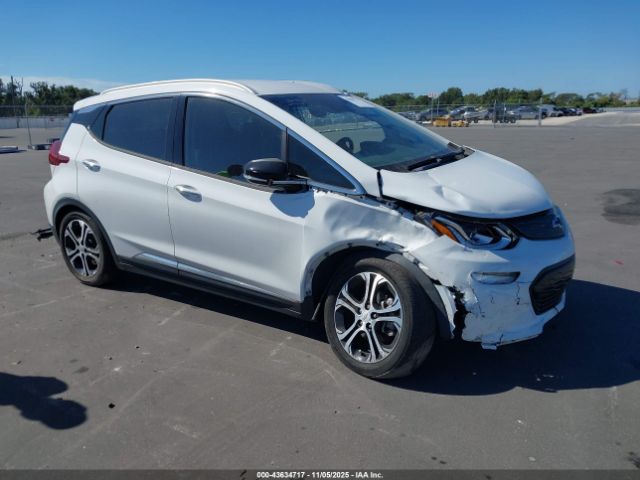 2020 CHEVROLET BOLT EV 1G1FZ6S06L4129351