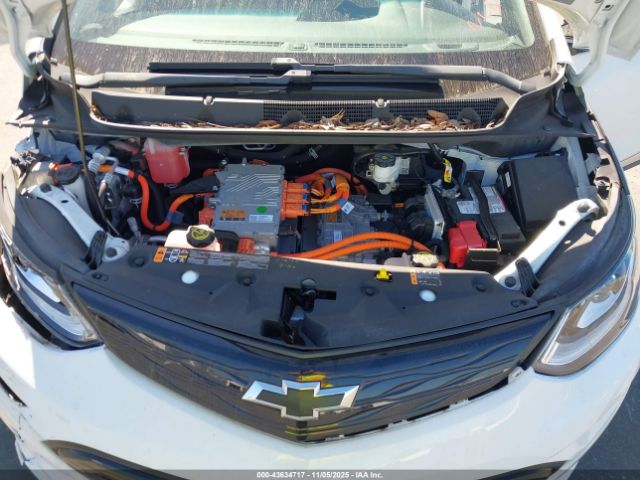 2020 CHEVROLET BOLT EV 1G1FZ6S06L4129351 Photo 9