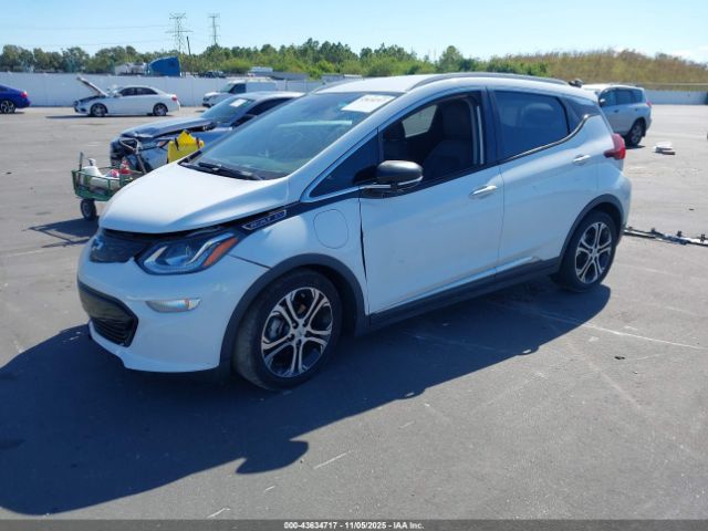 2020 CHEVROLET BOLT EV 1G1FZ6S06L4129351 Photo 1