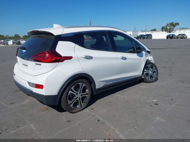 2020 CHEVROLET BOLT EV 1G1FZ6S06L4129351 Photo 3
