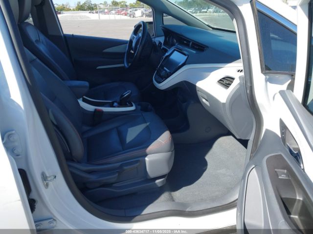 2020 CHEVROLET BOLT EV 1G1FZ6S06L4129351 Photo 4