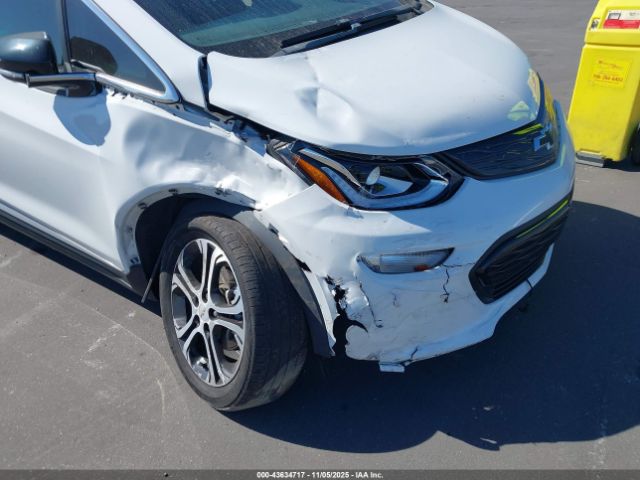 2020 CHEVROLET BOLT EV 1G1FZ6S06L4129351 Photo 5