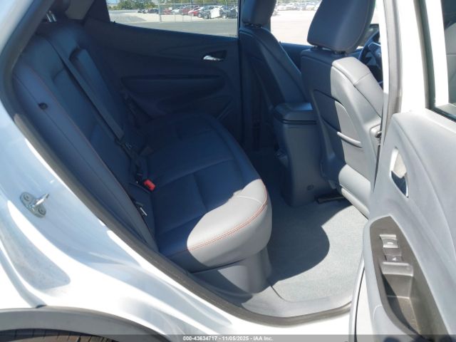 2020 CHEVROLET BOLT EV 1G1FZ6S06L4129351 Photo 7