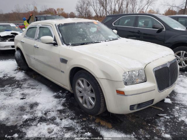 2009 CHRYSLER 300 2C3KA53VX9H598931
