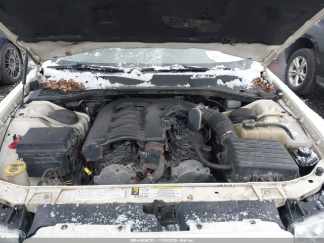 2009 CHRYSLER 300 2C3KA53VX9H598931 Photo 9