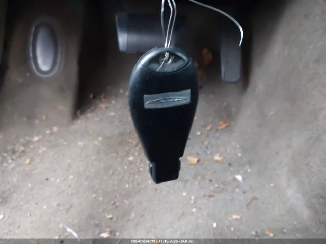 2009 CHRYSLER 300 2C3KA53VX9H598931 Photo 10