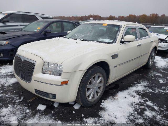 2009 CHRYSLER 300 2C3KA53VX9H598931 Photo 1