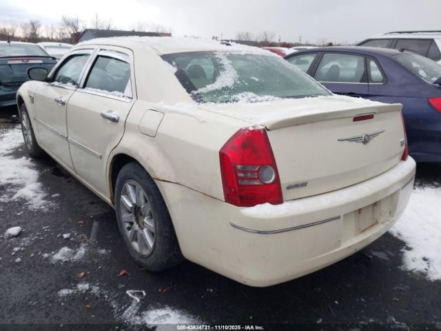 2009 CHRYSLER 300 2C3KA53VX9H598931 Photo 2