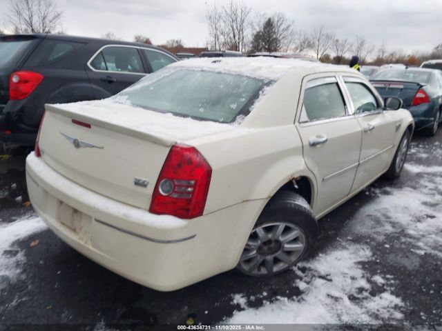 2009 CHRYSLER 300 2C3KA53VX9H598931 Photo 3
