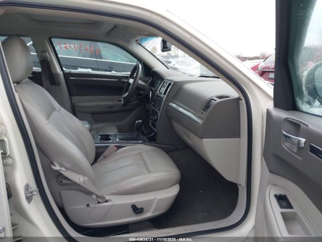 2009 CHRYSLER 300 2C3KA53VX9H598931 Photo 4