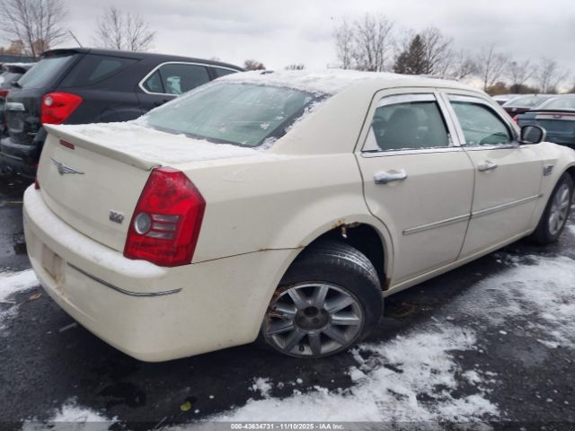 2009 CHRYSLER 300 2C3KA53VX9H598931 Photo 5