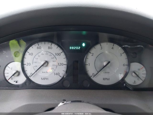 2009 CHRYSLER 300 2C3KA53VX9H598931 Photo 6