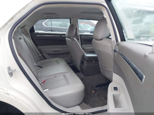 2009 CHRYSLER 300 2C3KA53VX9H598931 Photo 7