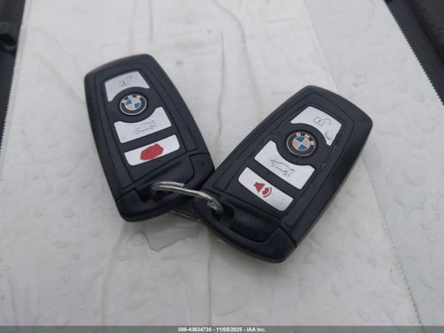 2015 BMW X3 5UXWX7C58F0K31452 Photo 10