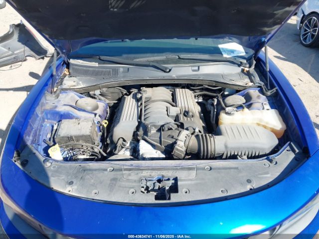 2021 DODGE CHARGER 2C3CDXGJXMH600636 Photo 9
