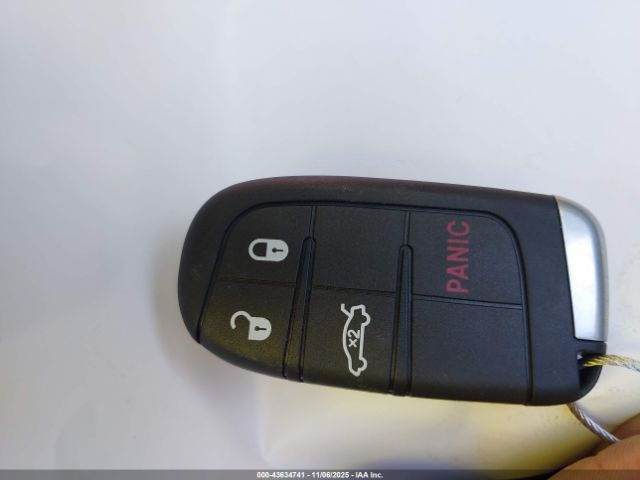 2021 DODGE CHARGER 2C3CDXGJXMH600636 Photo 10