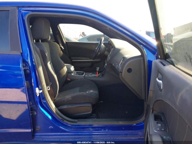 2021 DODGE CHARGER 2C3CDXGJXMH600636 Photo 4