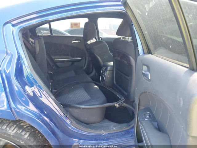 2021 DODGE CHARGER 2C3CDXGJXMH600636 Photo 7