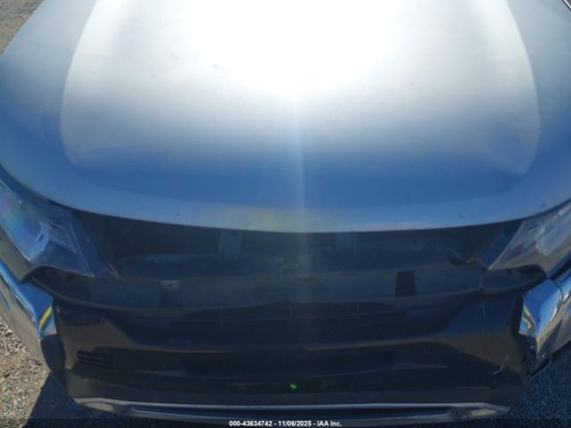 2019 MITSUBISHI OUTLANDER JA4AD3A37KZ028454 Photo 9