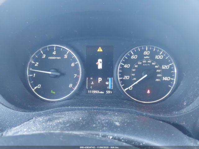 2019 MITSUBISHI OUTLANDER JA4AD3A37KZ028454 Photo 6