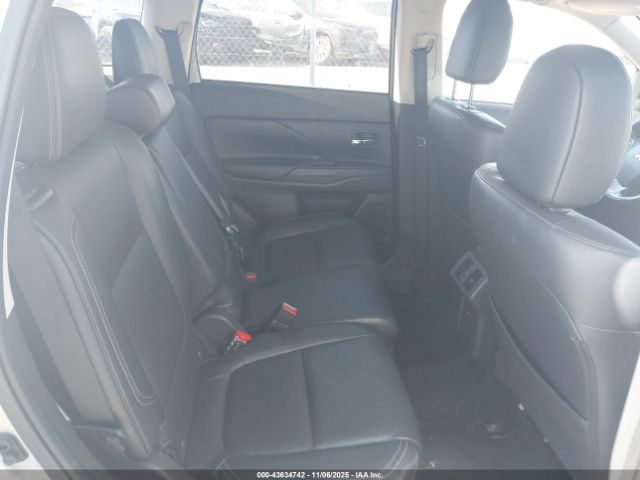 2019 MITSUBISHI OUTLANDER JA4AD3A37KZ028454 Photo 7