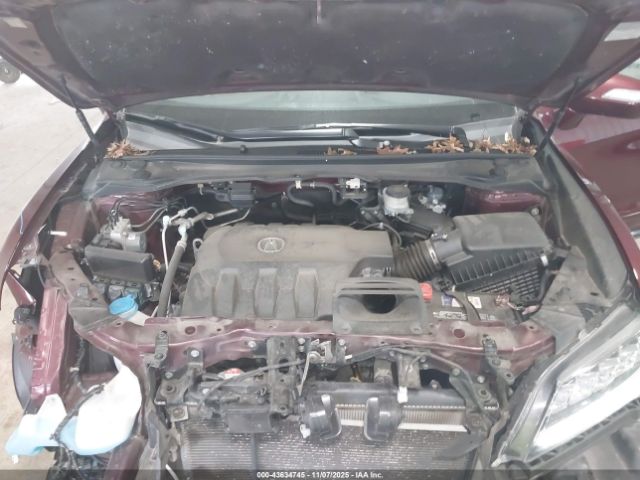 2017 ACURA RDX 5J8TB4H77HL002520 Photo 9
