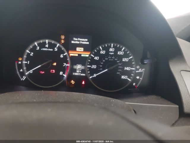 2017 ACURA RDX 5J8TB4H77HL002520 Photo 6