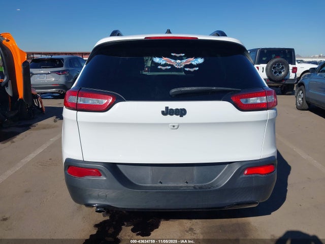 Jeep Cherokee 2014 1C4PJLCB5EW295188 Image 15