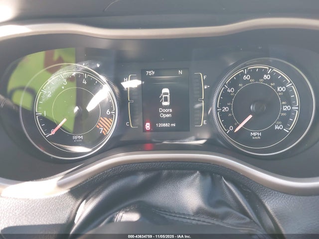 Jeep Cherokee 2014 1C4PJLCB5EW295188 Image 7