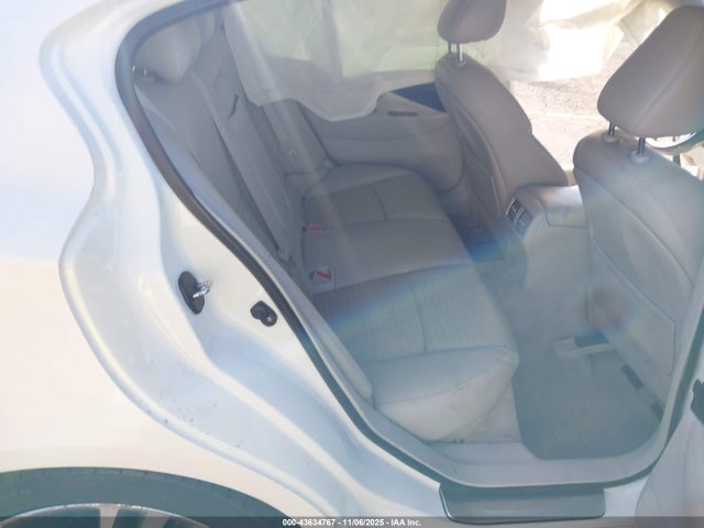 Продаж на аукціоні авто 2020 Infiniti Q50 Sport, vin: JN1EV7AP6LM204085, номер лоту: 43634767